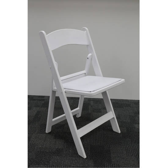 Chair - Italian Folding